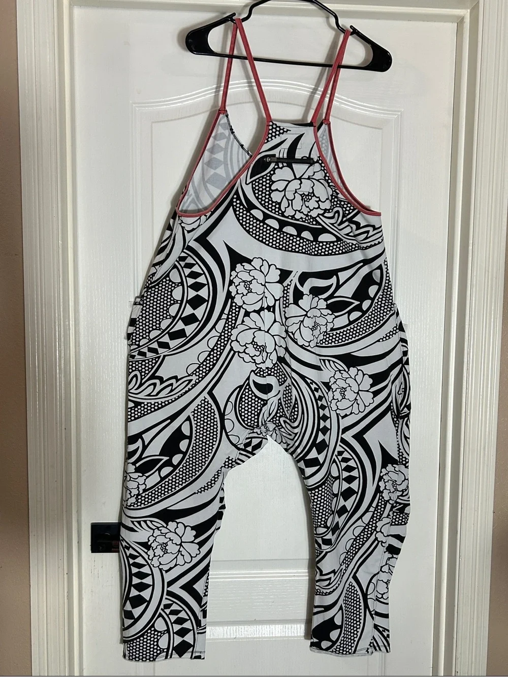 FREE PEOPLE Jumpsuit Size Small - Picture 4 of 5